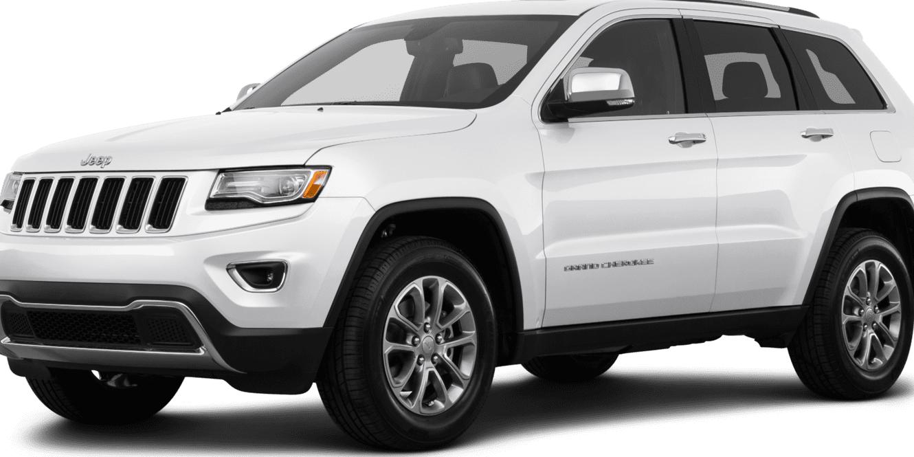 JEEP GRAND CHEROKEE 2018 1C4RJEBG1JC513947 image